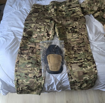 Imagen 2 de Multicam Clothing maat Large