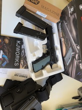 Image for CZ Shadow 2 gbb