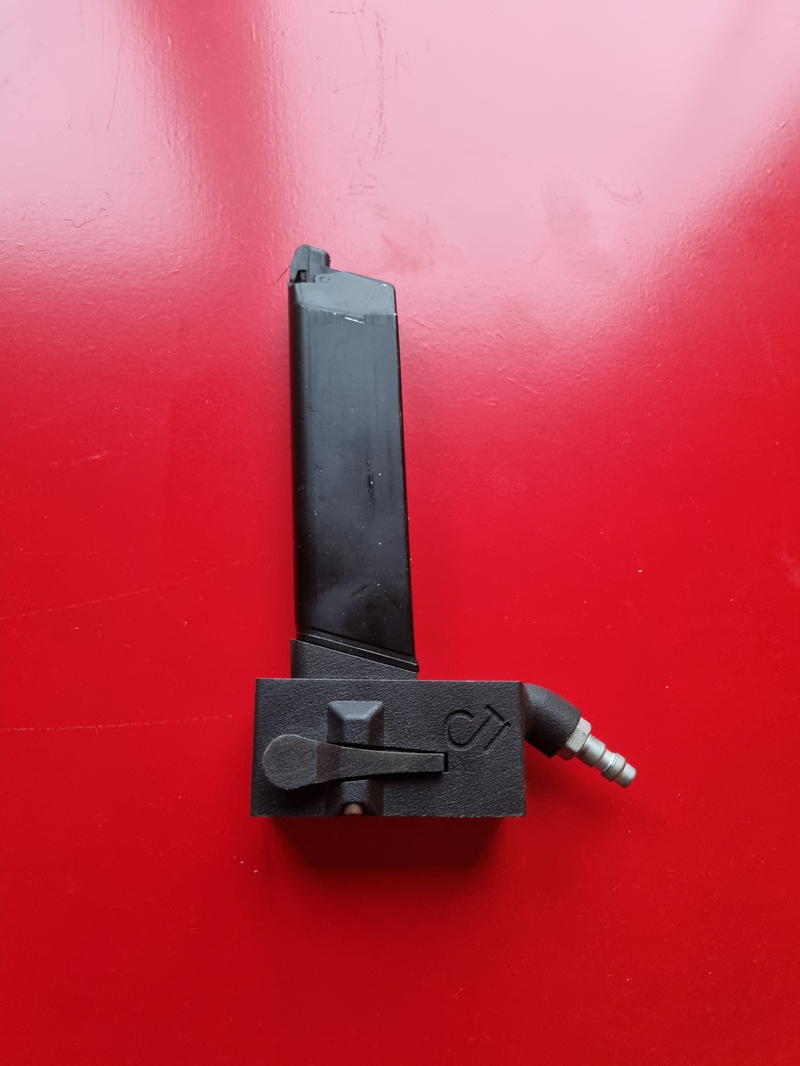 Imagen 1 de Glock Hpa M4 adapter