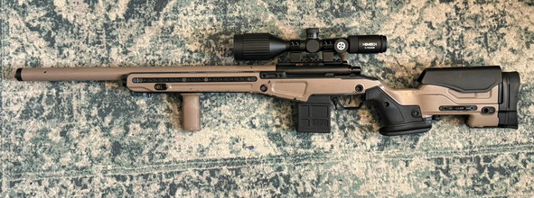 Bild für Action Army T10 - FULLY upgraded - Tan spray