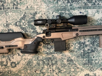 Image 4 for Action Army T10 - FULLY upgraded - Tan spray