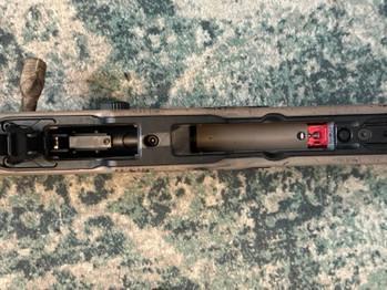 Image 5 for Action Army T10 - FULLY upgraded - Tan spray