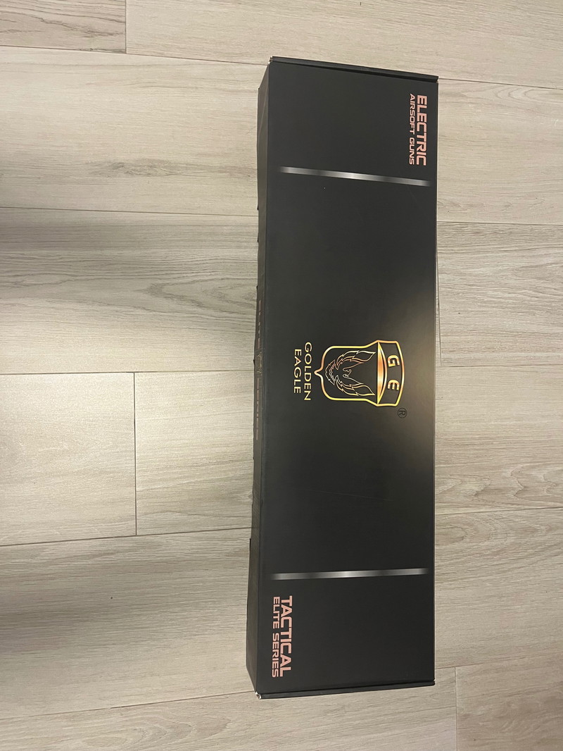 Bild 1 für AK como nueva