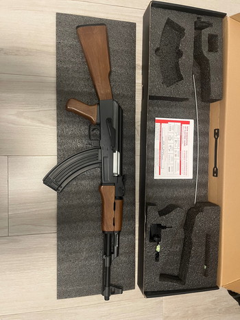 Bild 2 für AK como nueva