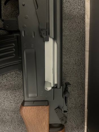 Afbeelding 4 van AK como nueva