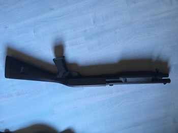Imagen 2 de Spring tri-shot shotgun