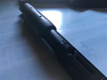 Afbeelding 3 van Spring tri-shot shotgun