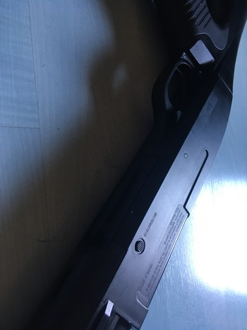 Imagen 4 de Spring tri-shot shotgun
