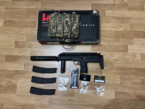 Image pour Mp7 VFC Asia edition