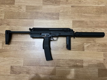 Imagen 2 de Mp7 VFC Asia edition