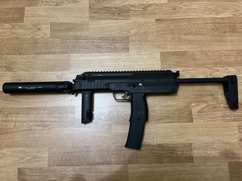 Imagen 3 de Mp7 VFC Asia edition