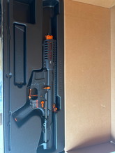 Bild für G&g.    Predator.        Arp9