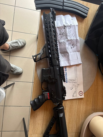 Image 3 for G&g.    Predator.        Arp9