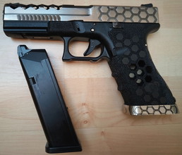 Bild für AW Costum glock 17