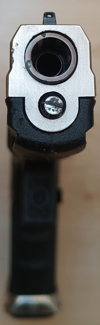 Imagen 4 de AW Costum glock 17