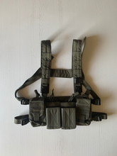 Image for chest rig pathfinder ranger green