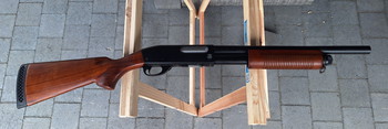Image 2 pour S&T ST870 middle (M870 shotgun)