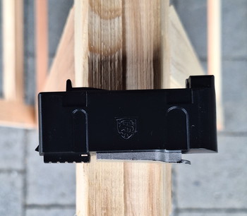 Image 3 pour S&T ST870 middle (M870 shotgun)