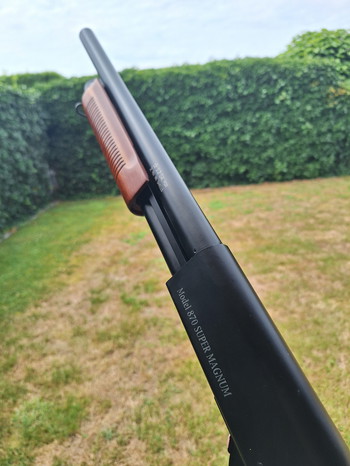 Image 4 pour S&T ST870 middle (M870 shotgun)