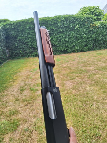 Image 5 pour S&T ST870 middle (M870 shotgun)