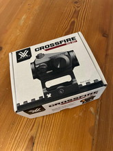 Image pour Vortex Crossfire Red Dot 2 MOA