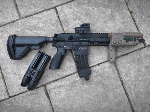 Image for HK 416 GBB