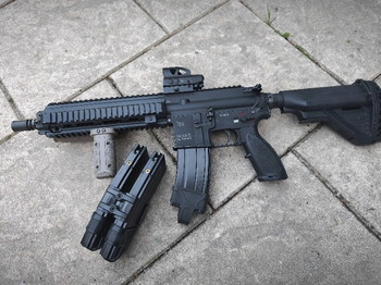 Image 2 for HK 416 GBB