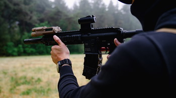Image 4 pour Mooie complete HK 416 D