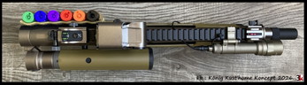 Image 4 for VFC FABARM STF12 