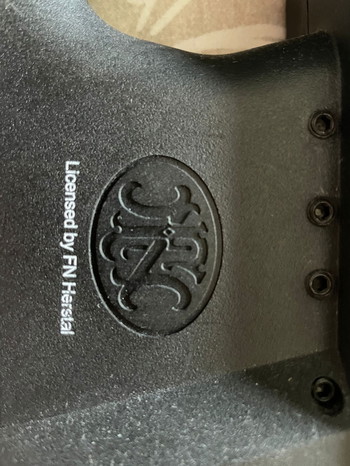 Image 2 pour FN Herstal F2000 G&G