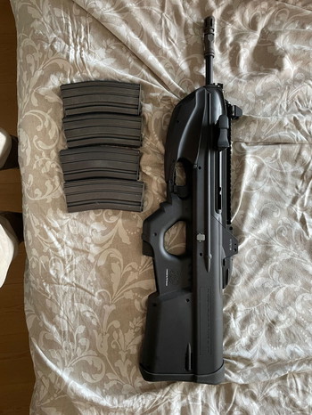 Image 4 pour FN Herstal F2000 G&G