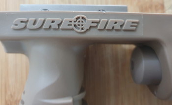 Image 3 for Surefire M900A tan