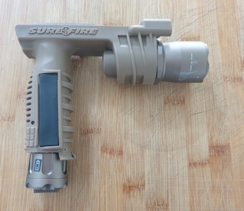 Image 5 for Surefire M900A tan