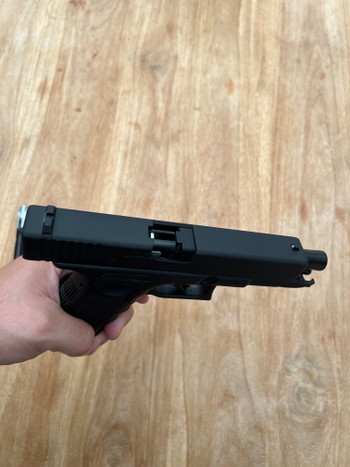 Imagen 4 de Nieuw: Umarex Glock 17 Co2