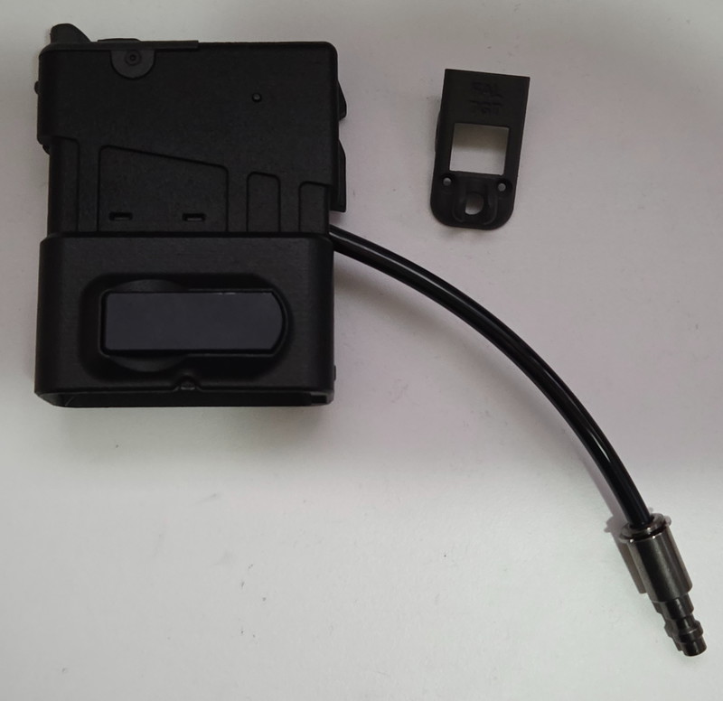 Imagen 1 de Tapp airsoft - VFC FAL/LAR SA58 hpa adapter