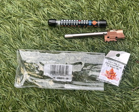 Bild für Maple Leaf Glock HopUp + 97mm inner Barrel  (WE / TM G17 / G18 Series)