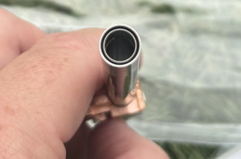 Afbeelding 7 van Maple Leaf Glock HopUp + 97mm inner Barrel  (WE / TM G17 / G18 Series)
