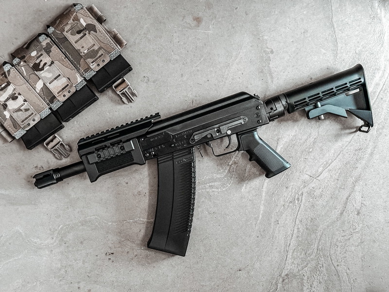 Imagen 1 de Tokyo Marui Saiga SBS
