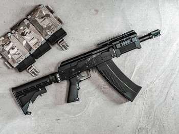 Image 2 pour Tokyo Marui Saiga SBS
