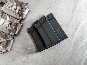 Image 6 pour Tokyo Marui Saiga SBS