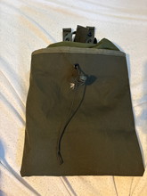 Image pour invader gear green dump pouch