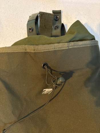 Image 2 pour invader gear green dump pouch