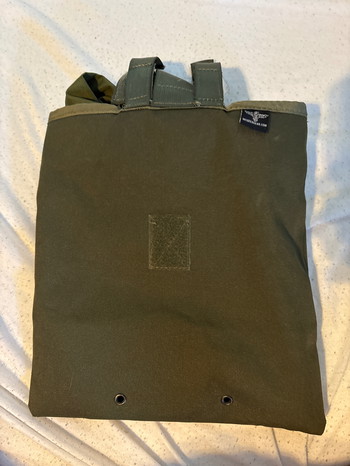 Image 3 pour invader gear green dump pouch