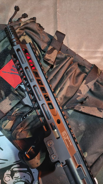 Image 3 for WTS - TOKYO MARUI MWS CQBR