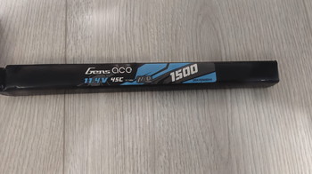 Image 4 pour Fully upgraded Brushless Scorpion Evo - instant trigger response, 30RPS Helical SSG.