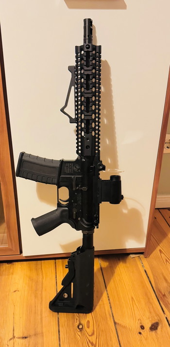 Imagen 2 de Inokatsu  AR15