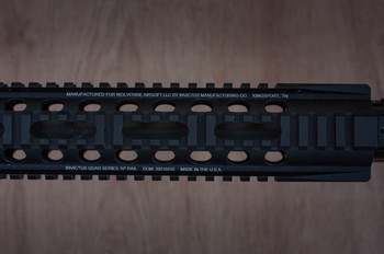 Imagen 9 de Inokatsu  AR15