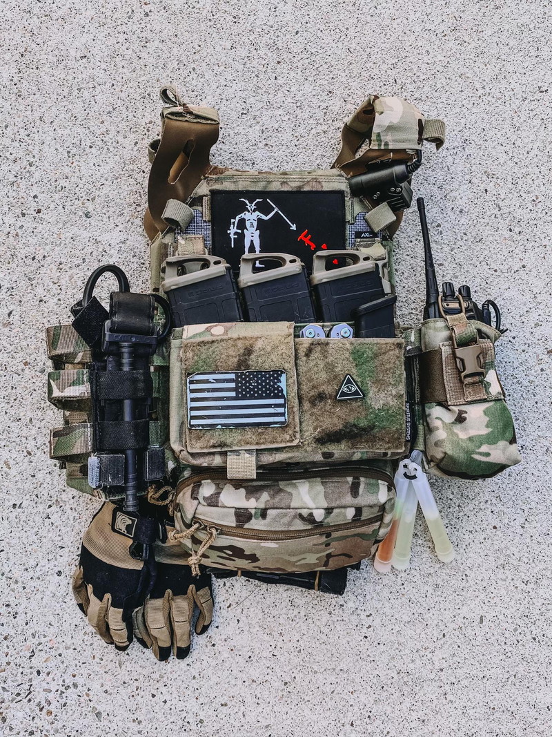 Bild 1 für CRYE JPC 1.0 setup