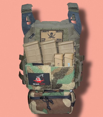Bild 3 für CRYE JPC 1.0 setup