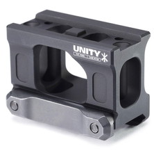 Image pour UNITY FAST Micro-S riser mount